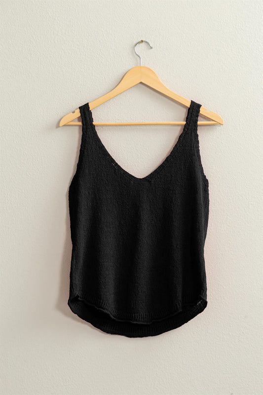 V-Neck Tank