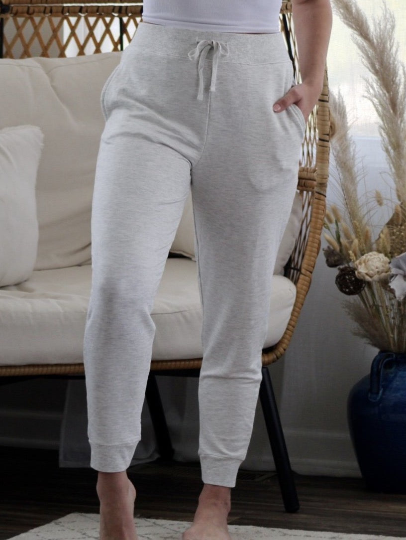 Mya Slim Joggers