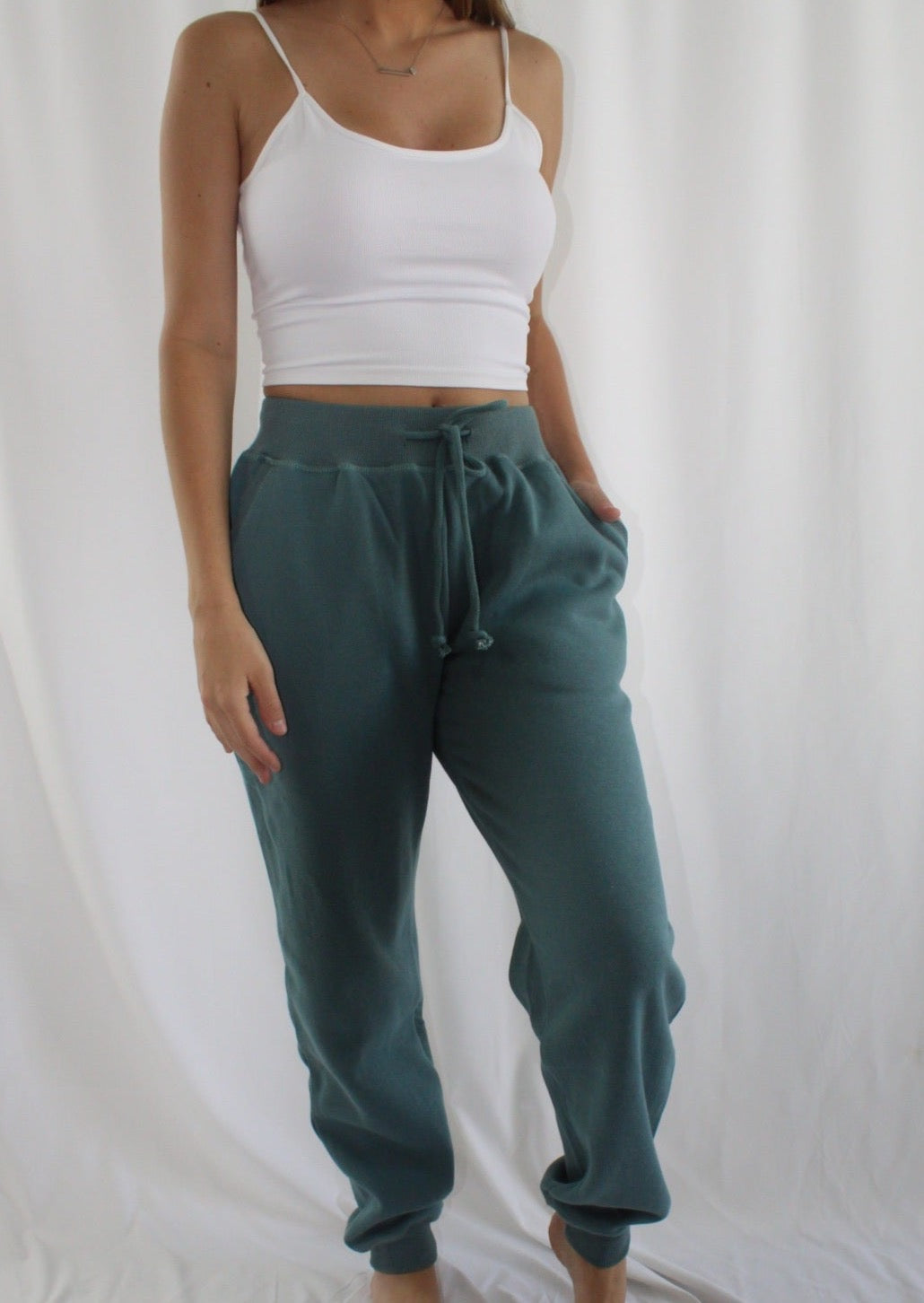 Seaside Joggers
