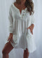 Breezy Cotton Dress