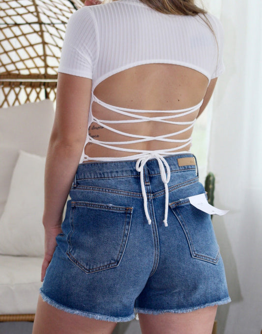 Zoe Bodysuit